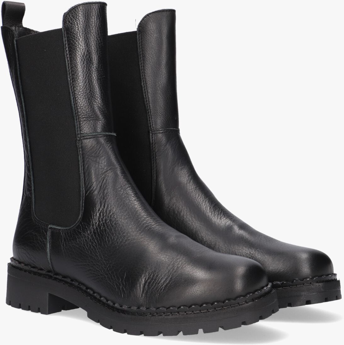 TANGO zwarte tango chelsea boots julie 8