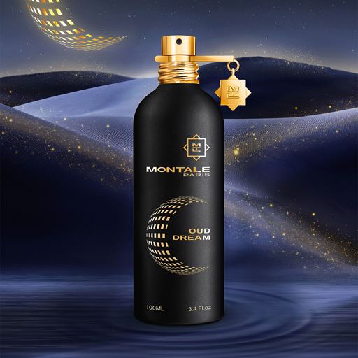 Montale Oud Dream Eau De Parfum, 100 ml