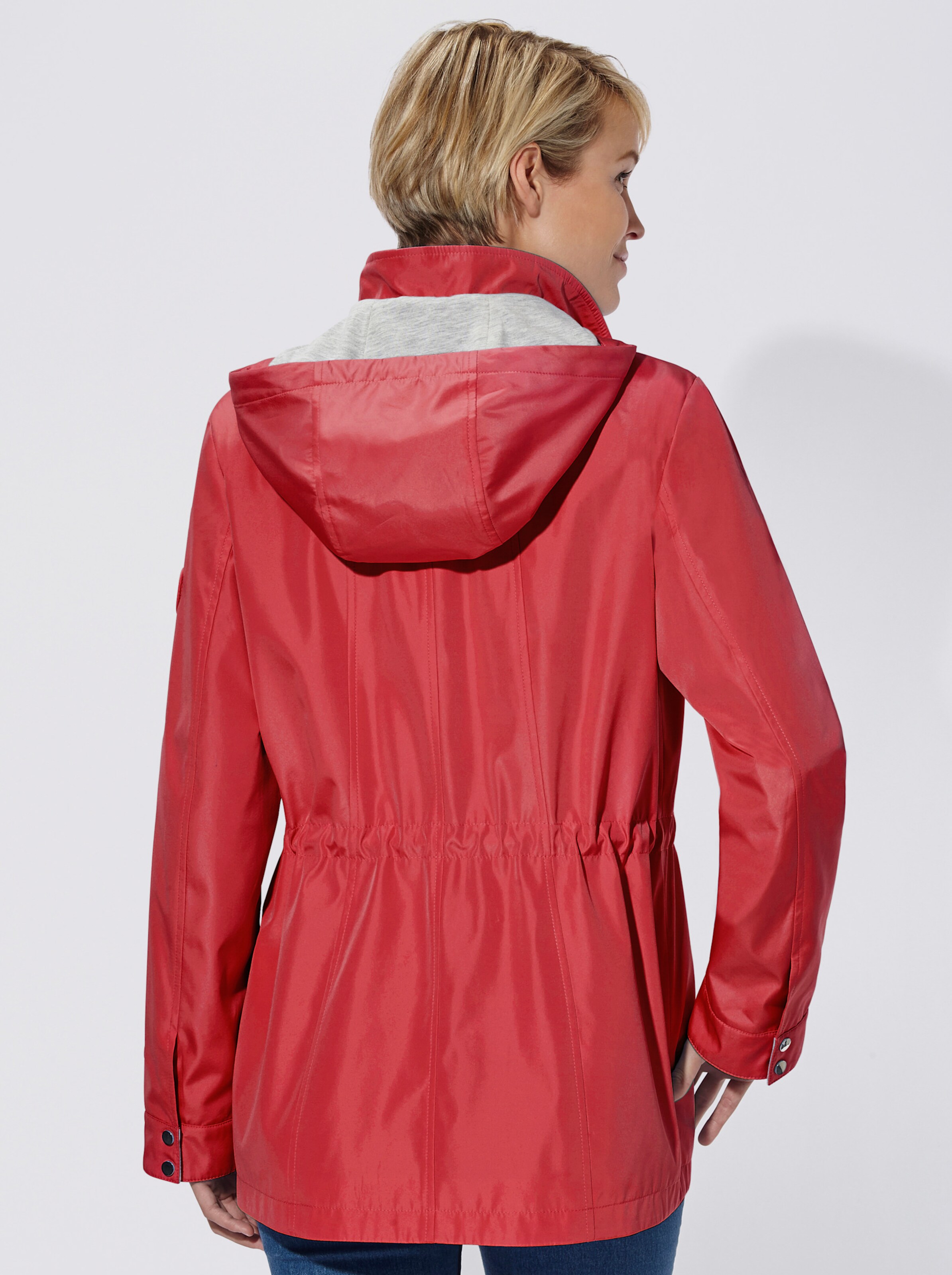 Outdoorjacke