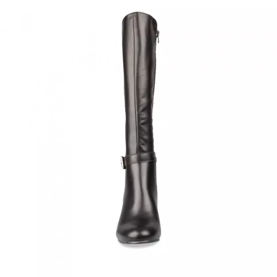 Bottes NOIR MY BOTEGA
