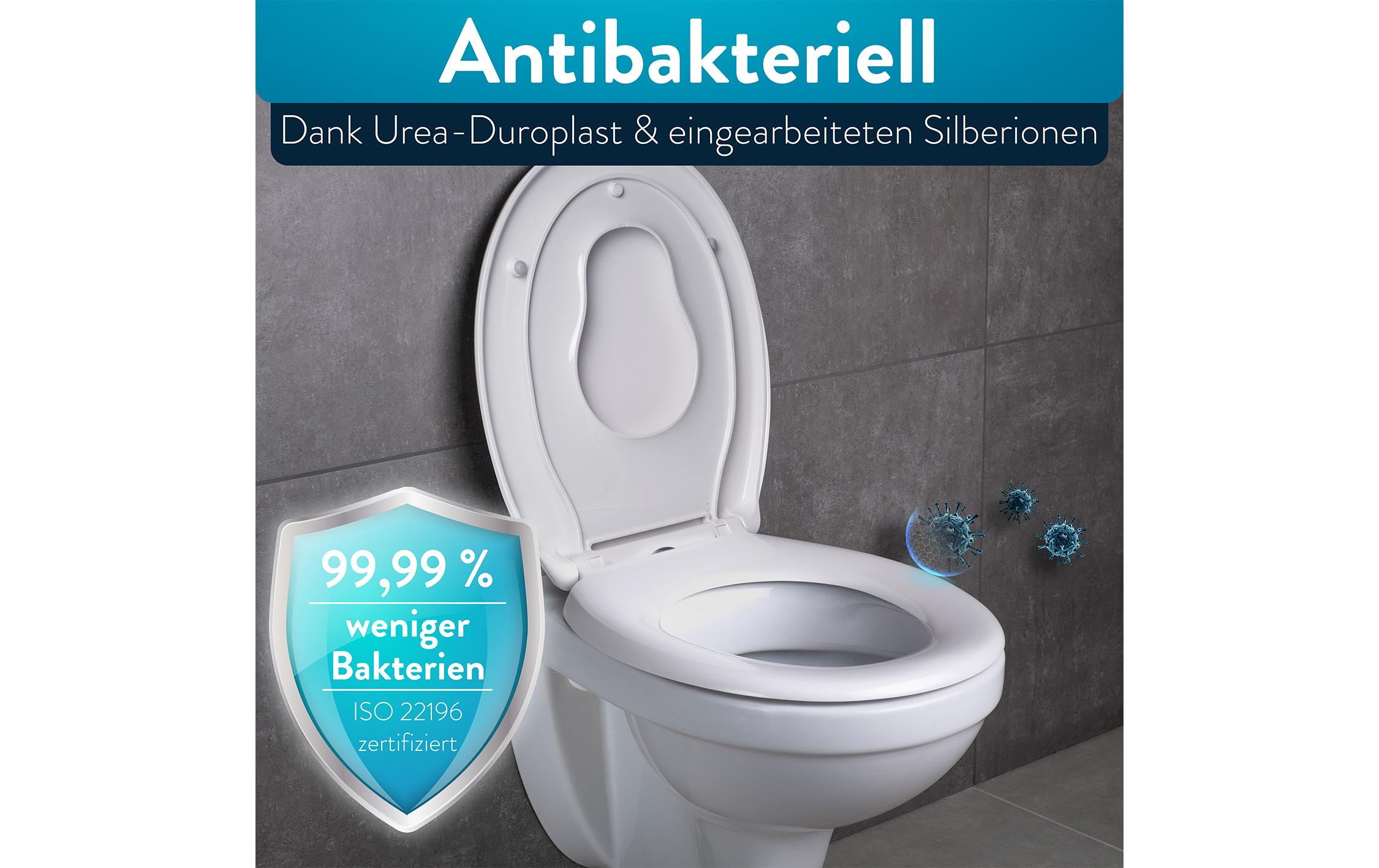 ToilettensitzWC-Sitz für Kinder