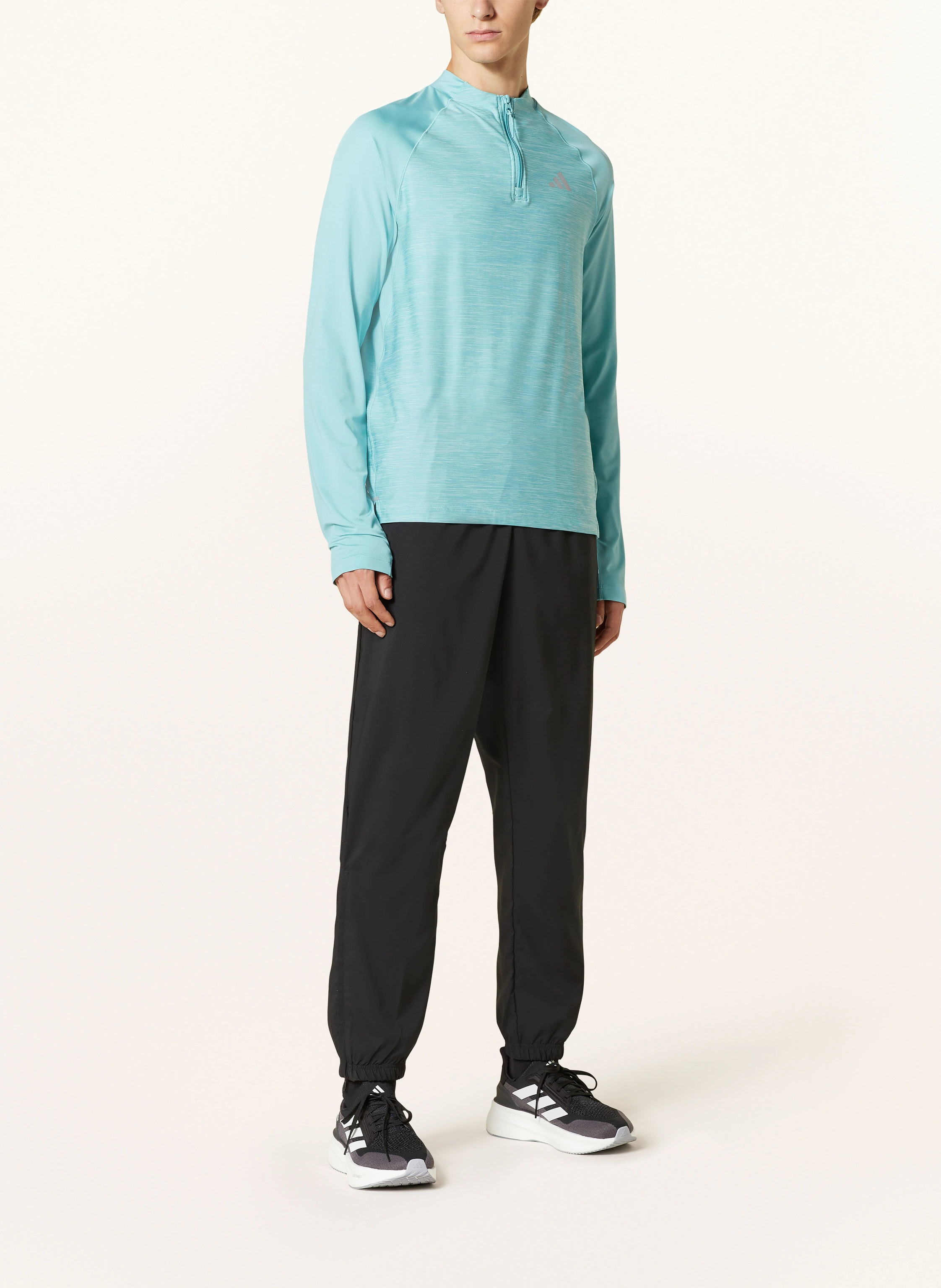 adidas Longsleeve GYM+TRAINING