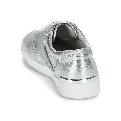 MICHAEL Michael Kors - ADDIE LACE UP Plata