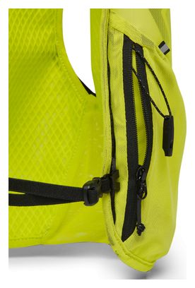 Veste Hydratation Black Diamond Distance 4 Jaune