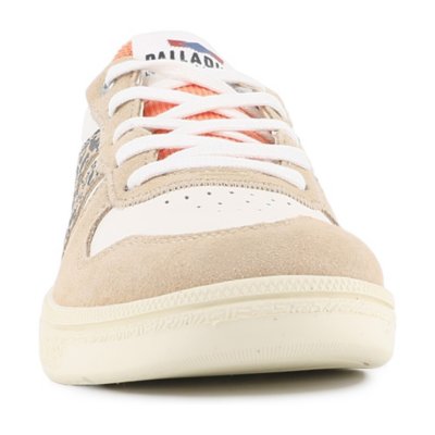 Sneakers femme Pallacup Flame Lth PALLADIUM