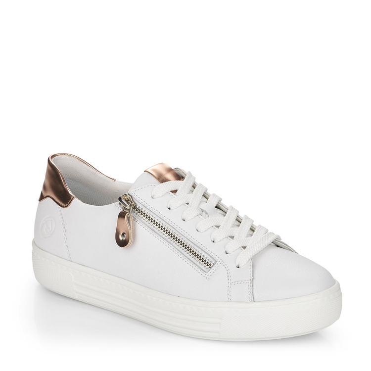 Remonte D0903-81 | BLANC