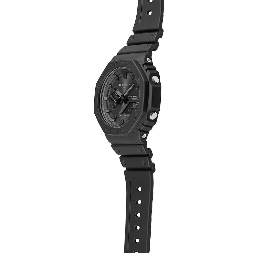 Montre Casio G-shock Noir