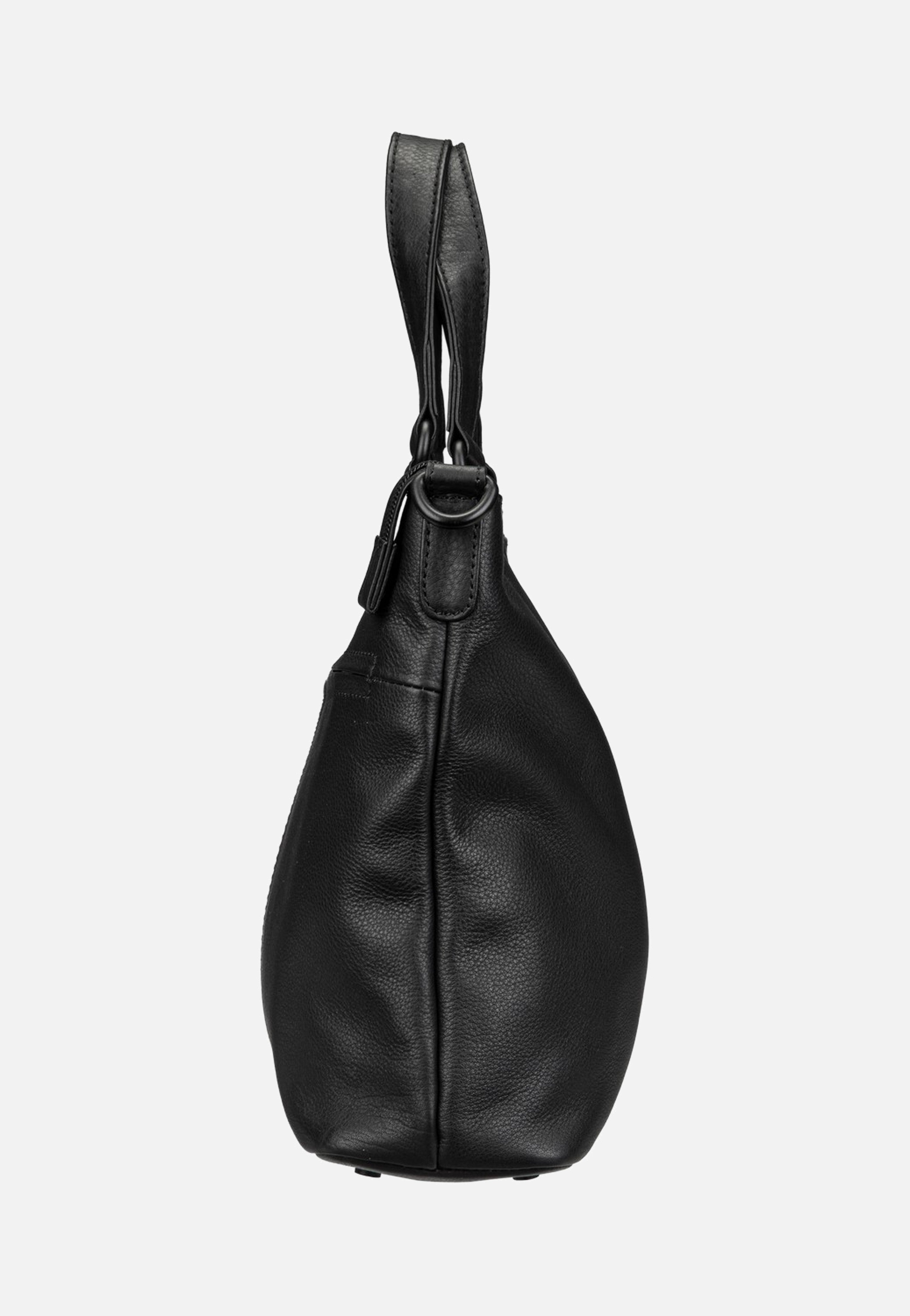 4Seasons Lindsay Schwarz - Henkeltasche
