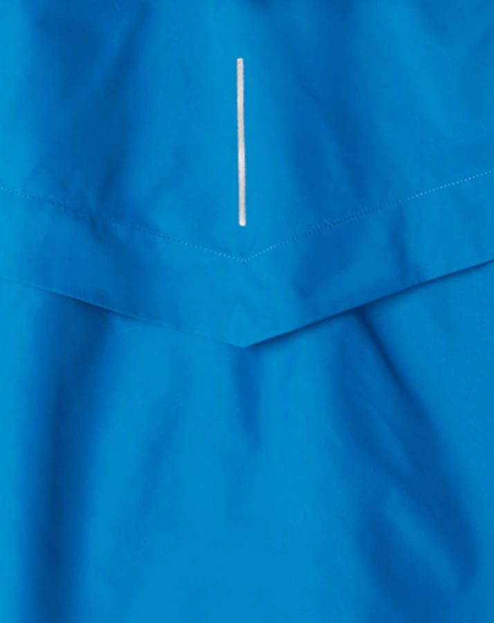 Übergangsjacke PIILOS in blau