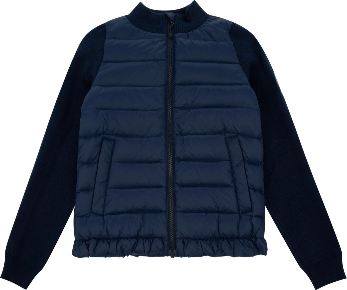 Dovre Jacket Barn Dark Blue