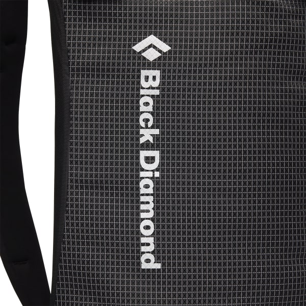 Sac à dos alpinisme BLACK DIAMOND SPEED 22 GRAPHITE