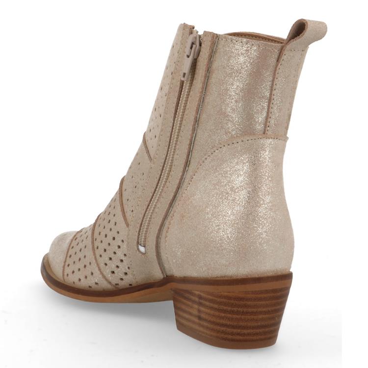 Roberto d'Angelo Valmont Harley 1216 Beige