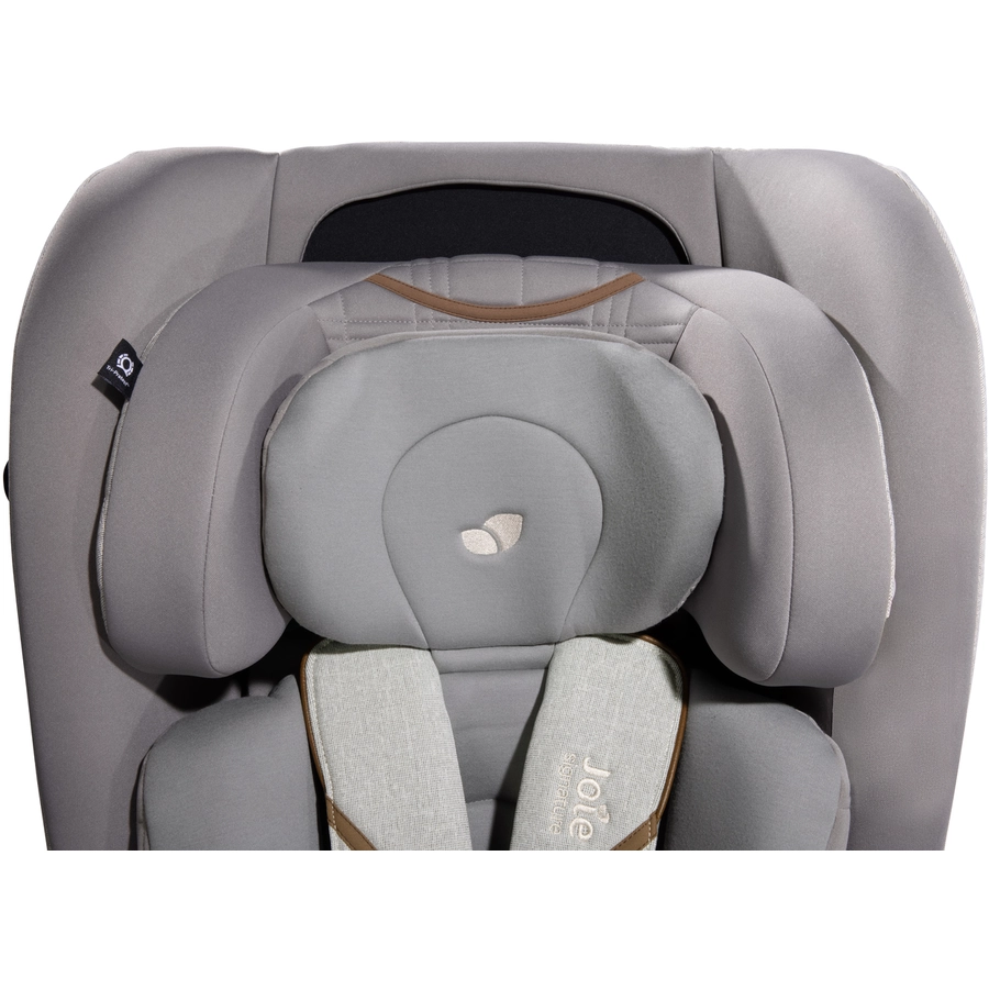 Joie Signature i-Spin XL Autokindersitz Oyster