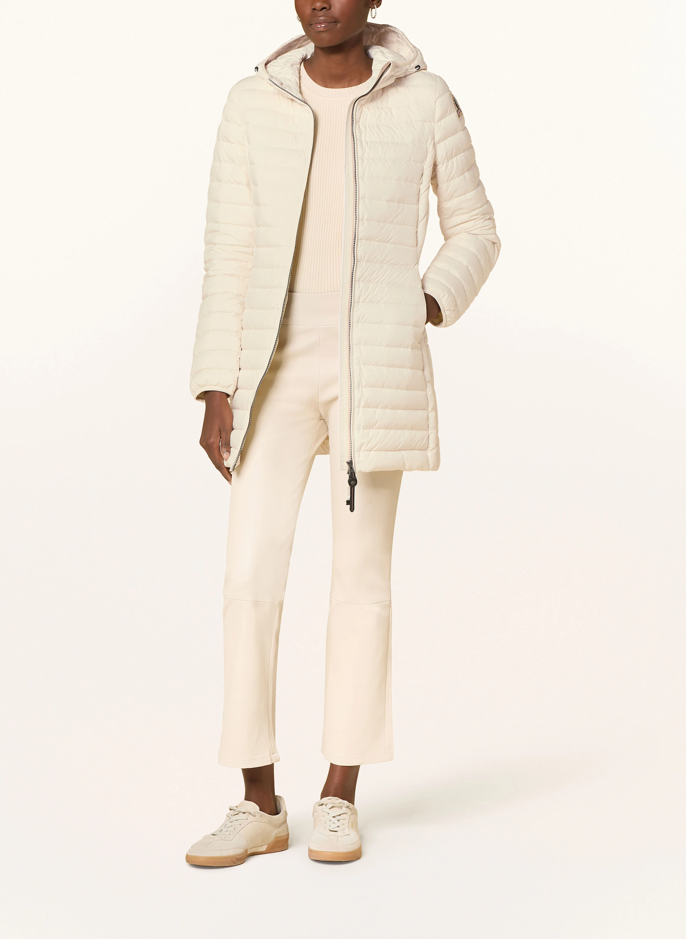PARAJUMPERS Daunenmantel IRENE