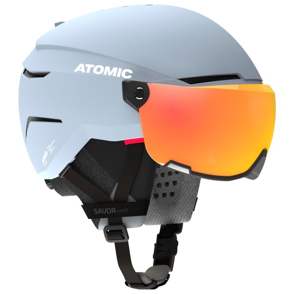 Atomic - Savor AMID Visor HD - Casque de ski