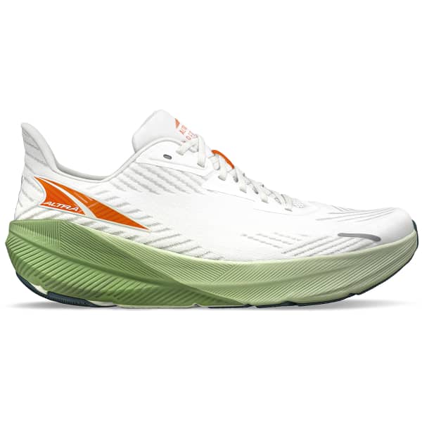 Chaussure running ALTRA FWD EXPERIENCE M WHITE