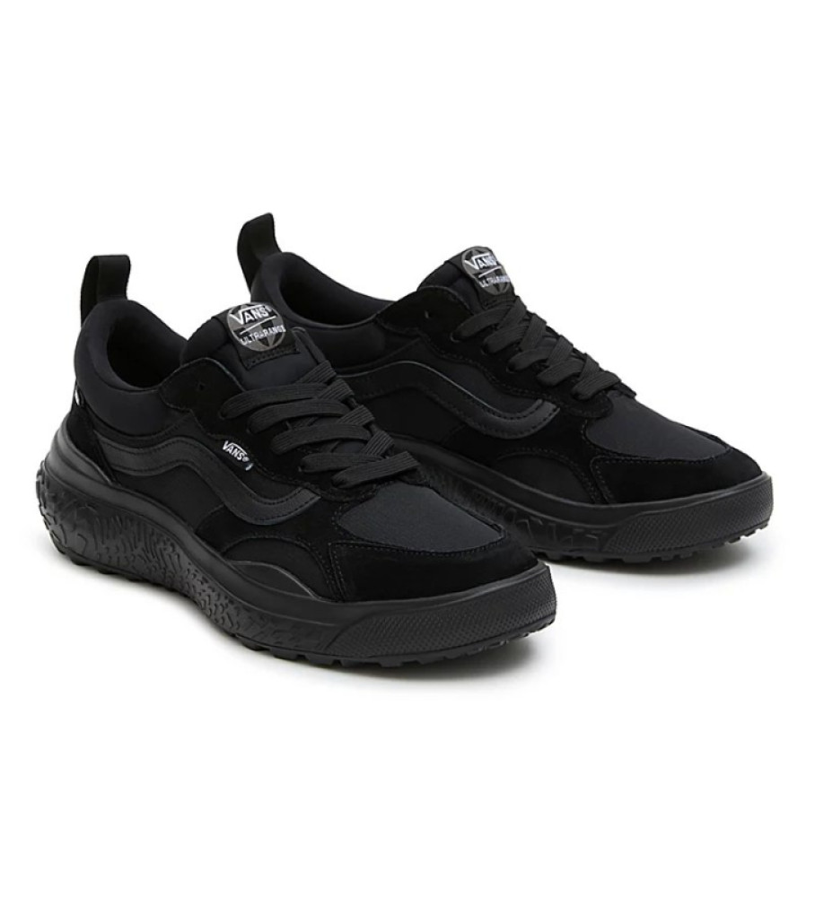 Tênis Vans Ultrarange Neo Vr3 Preto