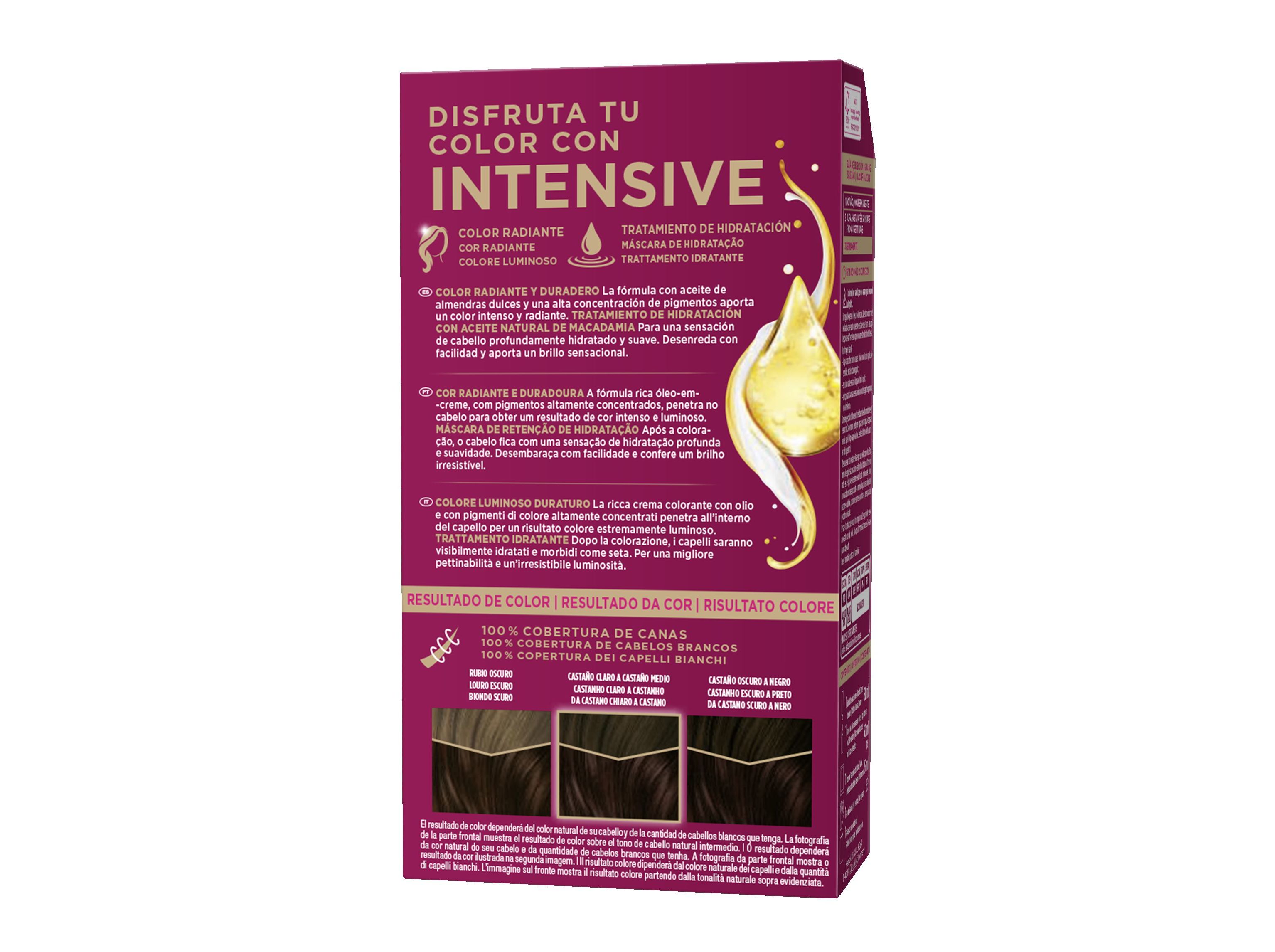 COLORAÇÃO PALETTE 3.65 CASTANHO CHOCOLATE