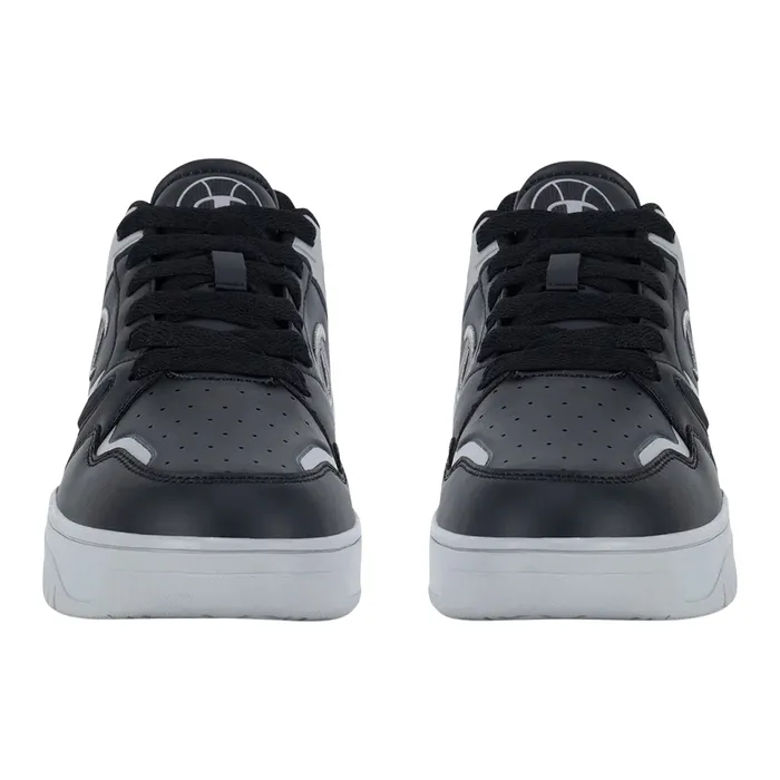 Champion RN00 Low Cut Sneakers Dames