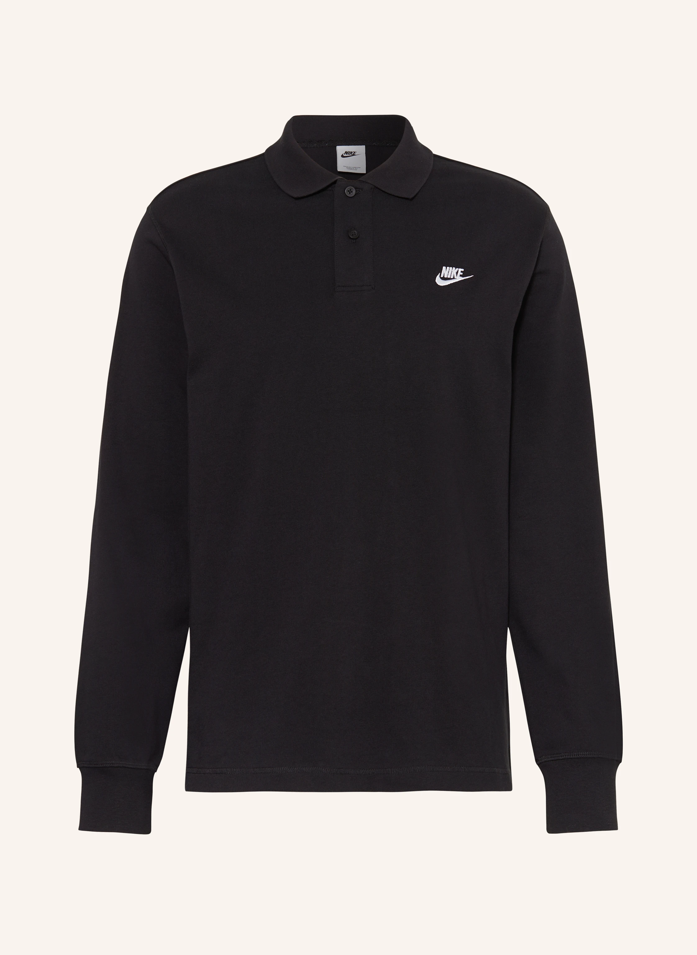 Nike Jersey-Poloshirt