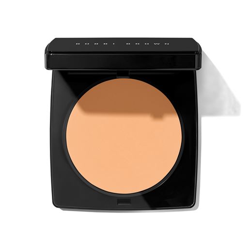 Bobbi Brown Pressed Powder, Soft Honey