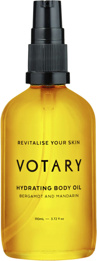 VOTARY VOTARY Hydrating Body Oil
