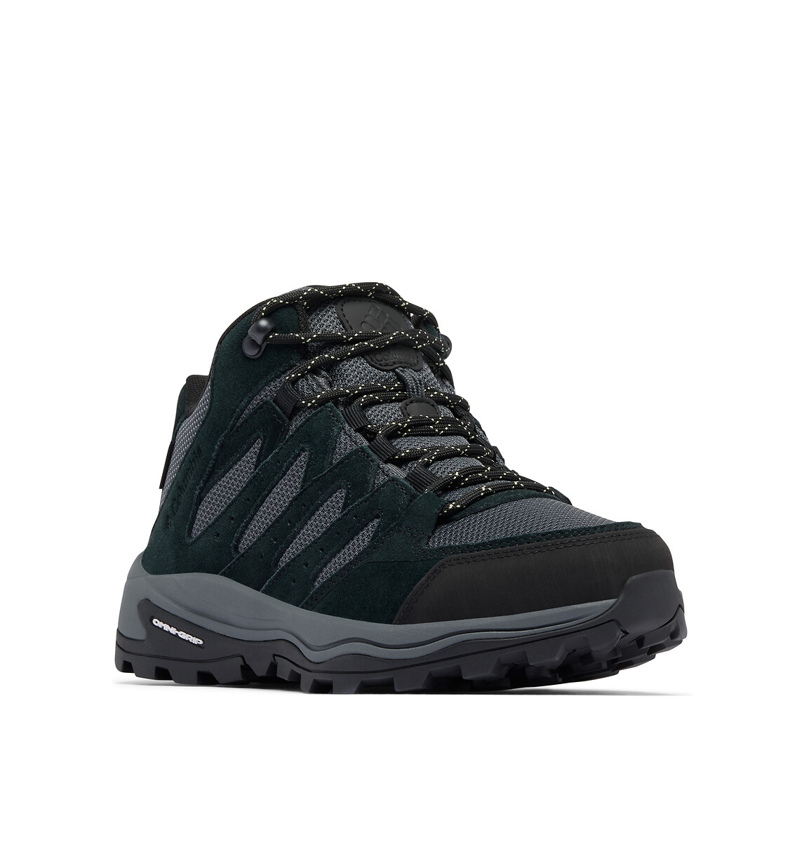 COLUMBIA<br>Sapatos de caminhada Newton Ridge™ Plus II Camurça