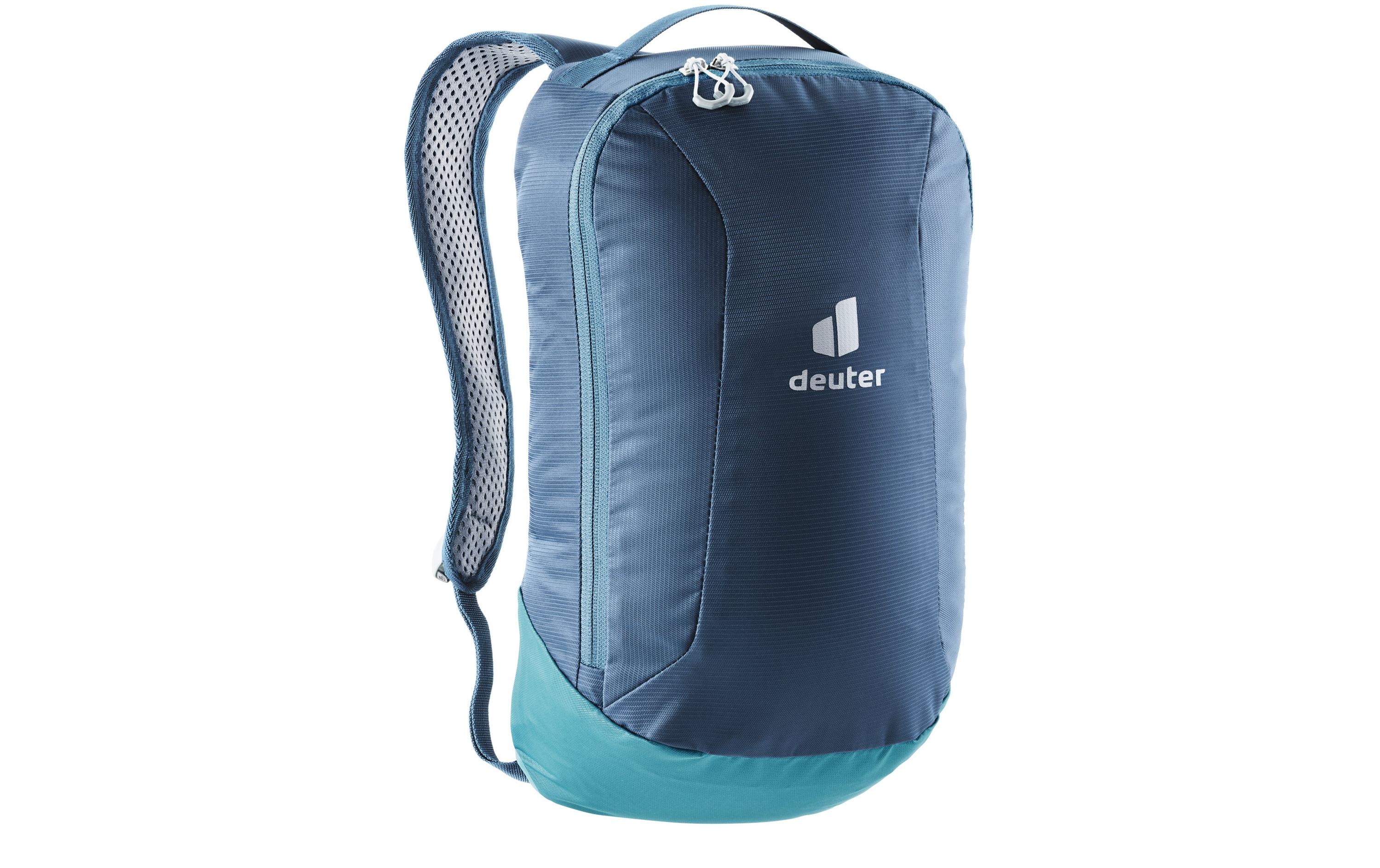Kindertrage Kid Comfort Pro Midnight<br>Profi-Kindertrage für Wandern