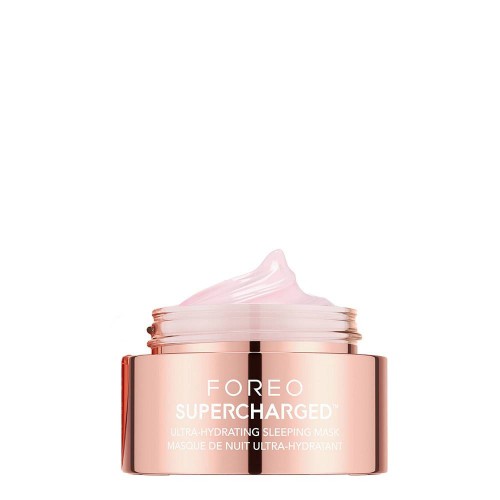 Foreo SUPERCHARGED Ultra-Hydrating Sleeping Mask 75ml