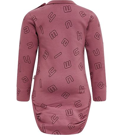 Hummel Body l/æ - hmlAthens - Deco Rose