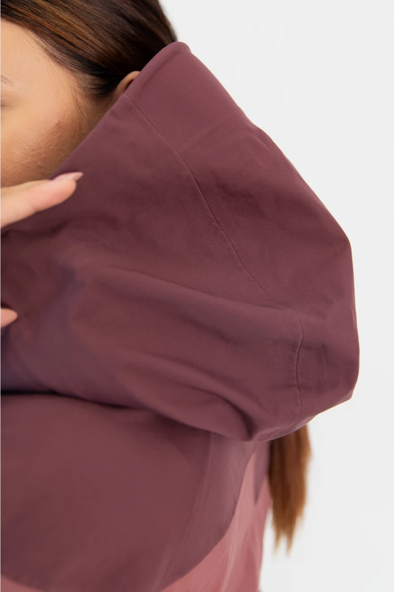 Ortovox Guardian Shell 3L Damen Skijacke