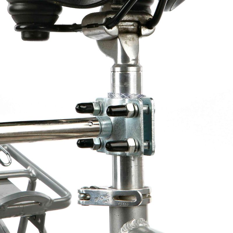 Kit de séparation pour vélo Trixie Biker-Set de Luxe à prix discount sur bitiba.fr