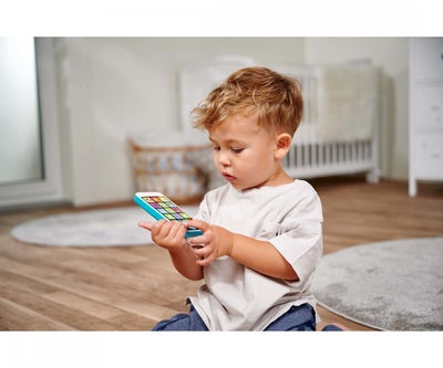 ABC Smarttelefon
