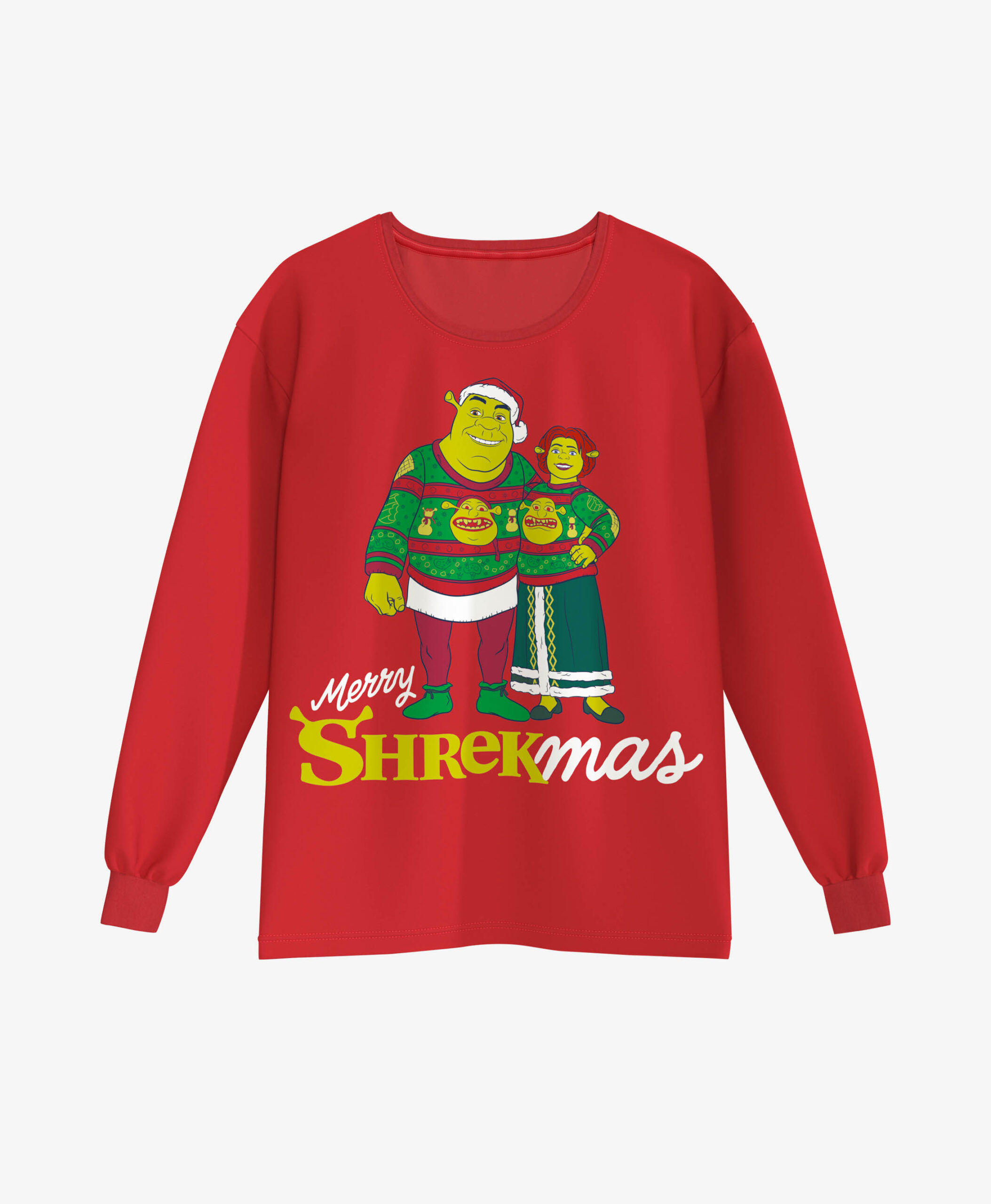 Pyjama, 100% Baumwolle