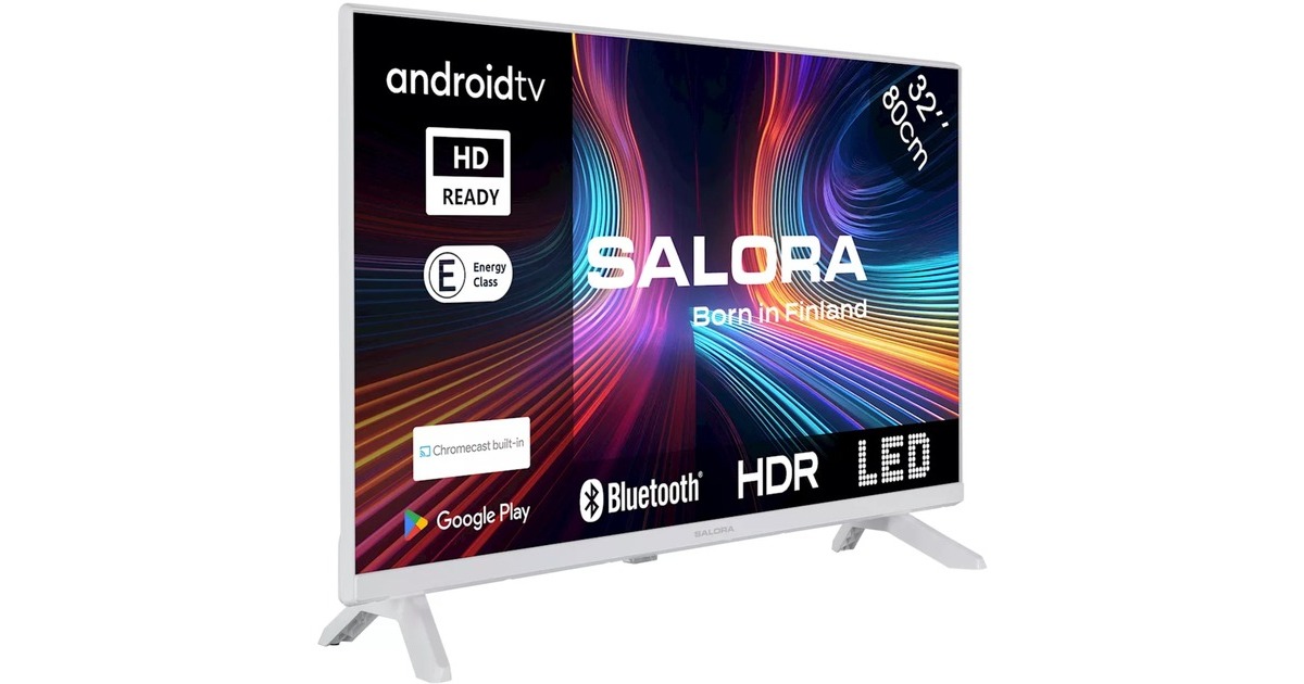 Salora32HWA555 32
