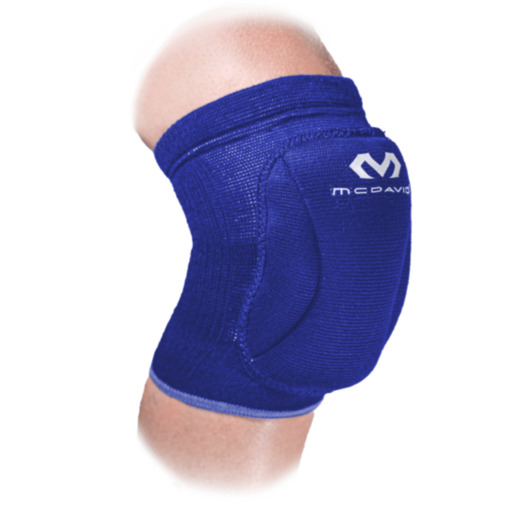Par de Joelheiras de Voleibol McDavid