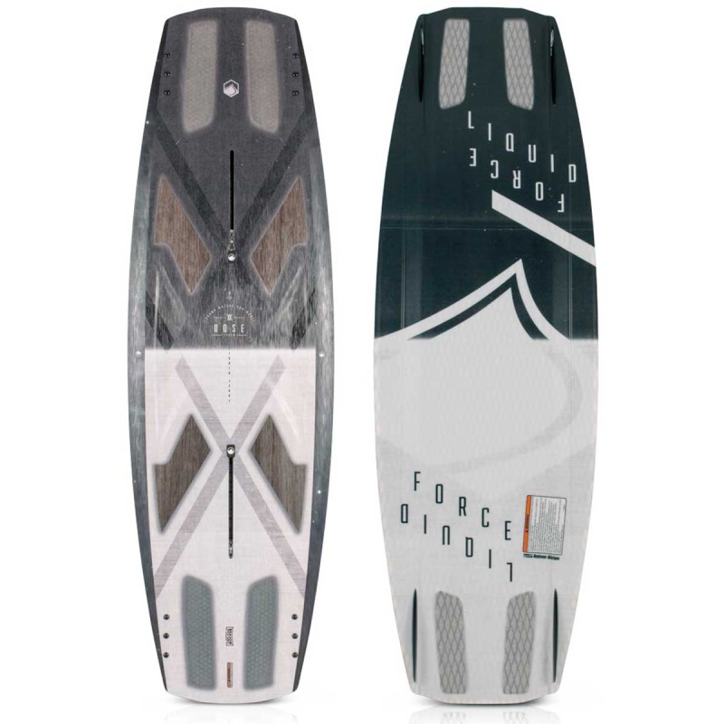 Planche wakeboard Liquid Force Dose Watson 2019 - The Corner Shop