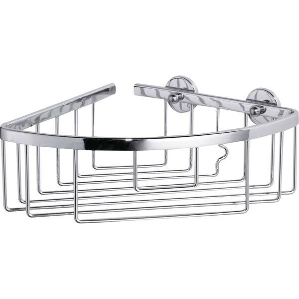 Cesta de Duche em Esquina Aluxx - 15640200