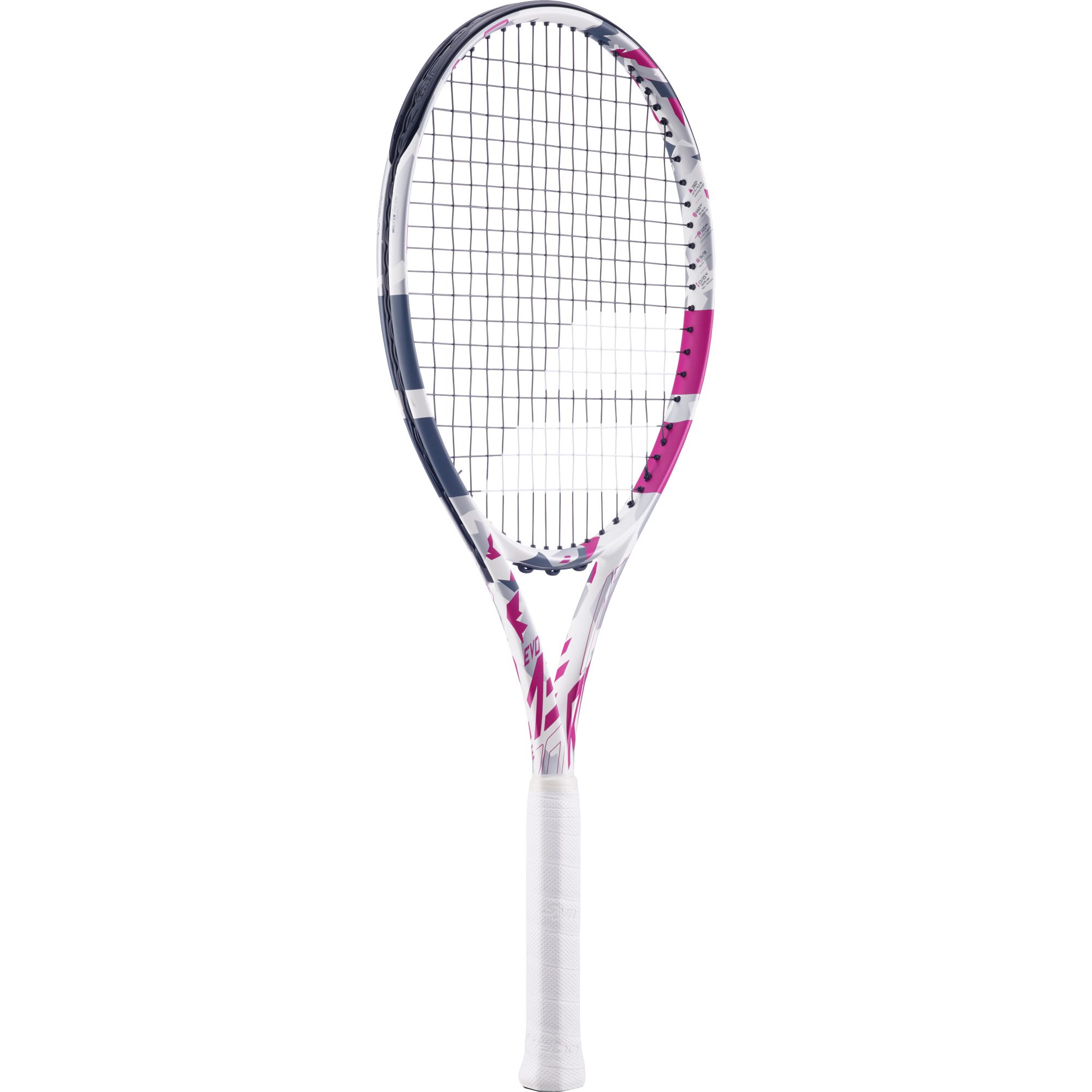 Babolat Evo Aero Lite Tennisschläger besaitet 2024 (260gr.)