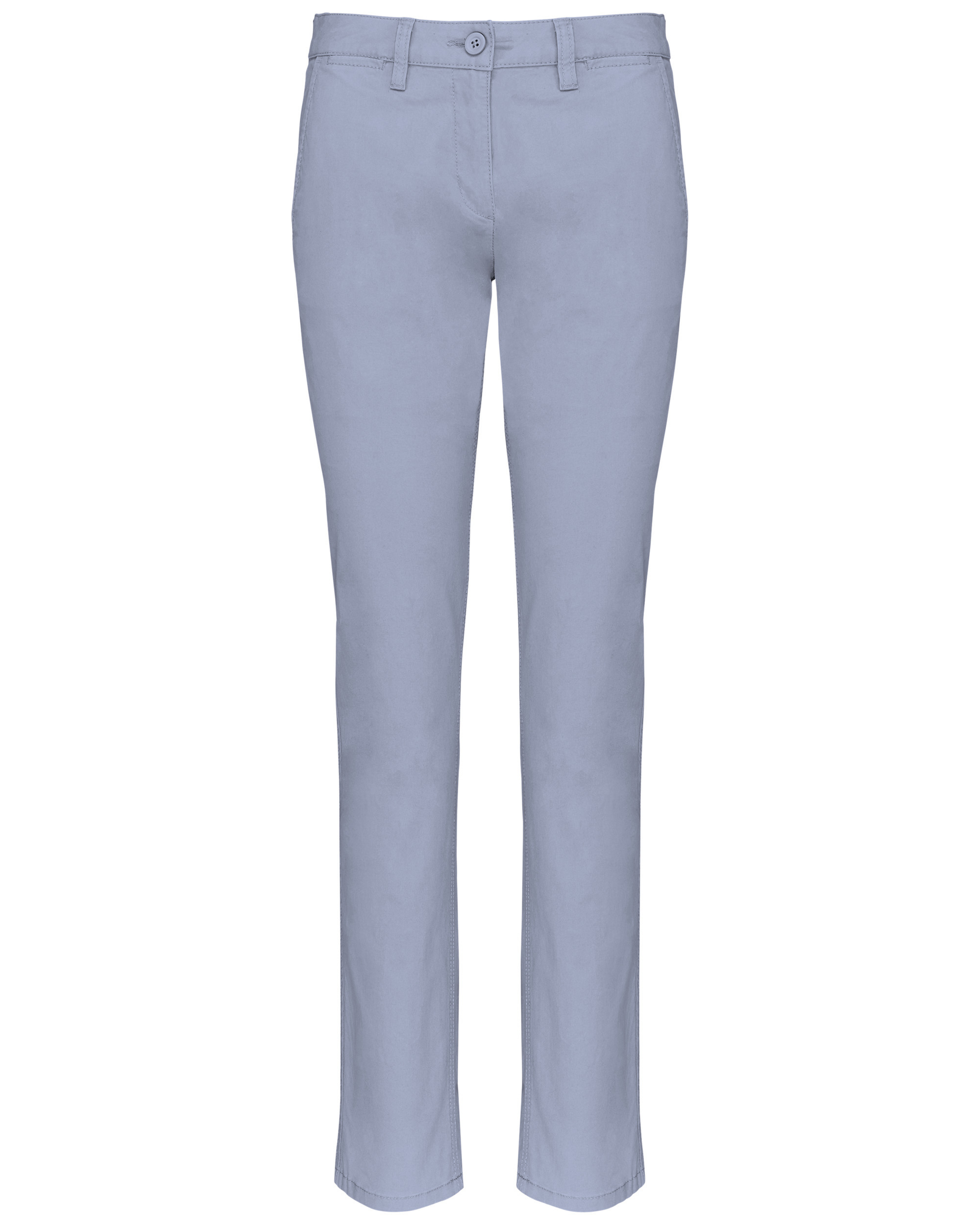 Kariban K741 - Pantalon chino femme
