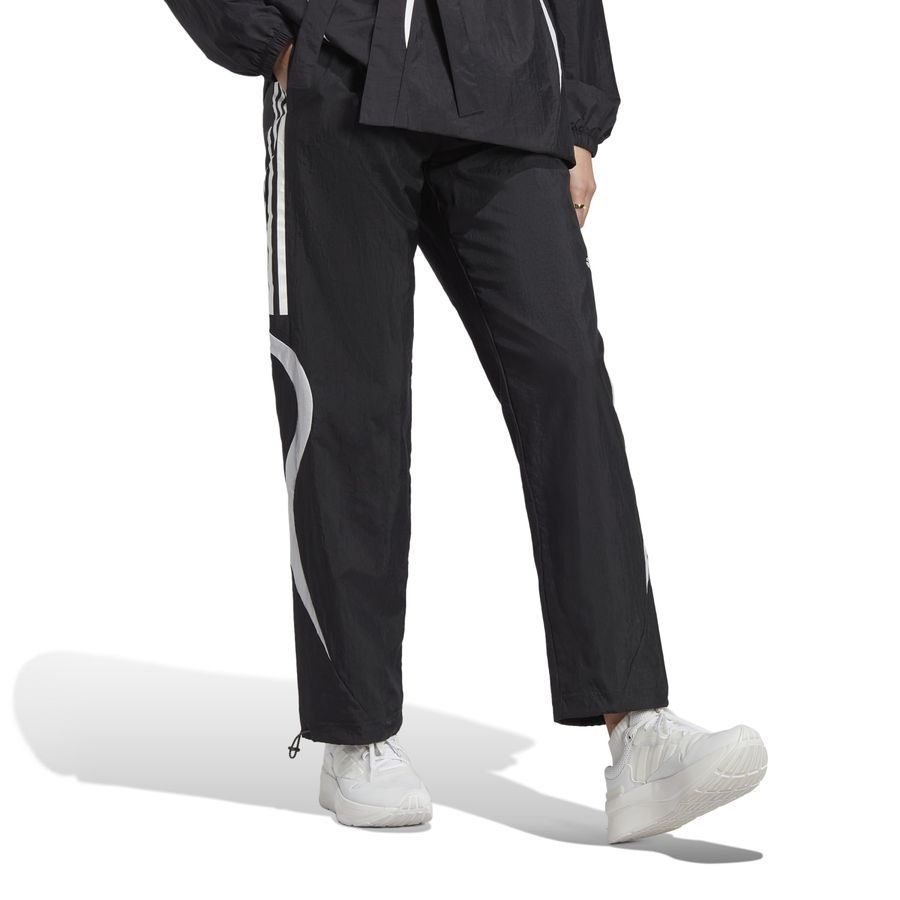 adidas Bas de Survêtement Express - Noir/Blanc Femme