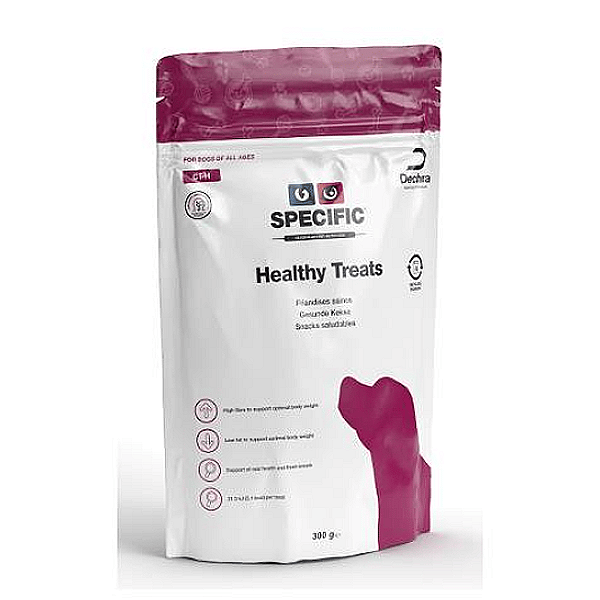 Specific Treats Healthy Mini 5 x 275 gram