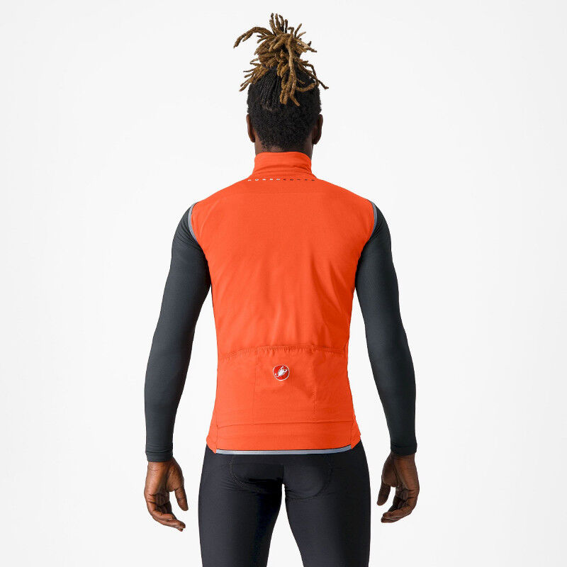 Perfetto RoS 2 Vest - Gilet vélo homme