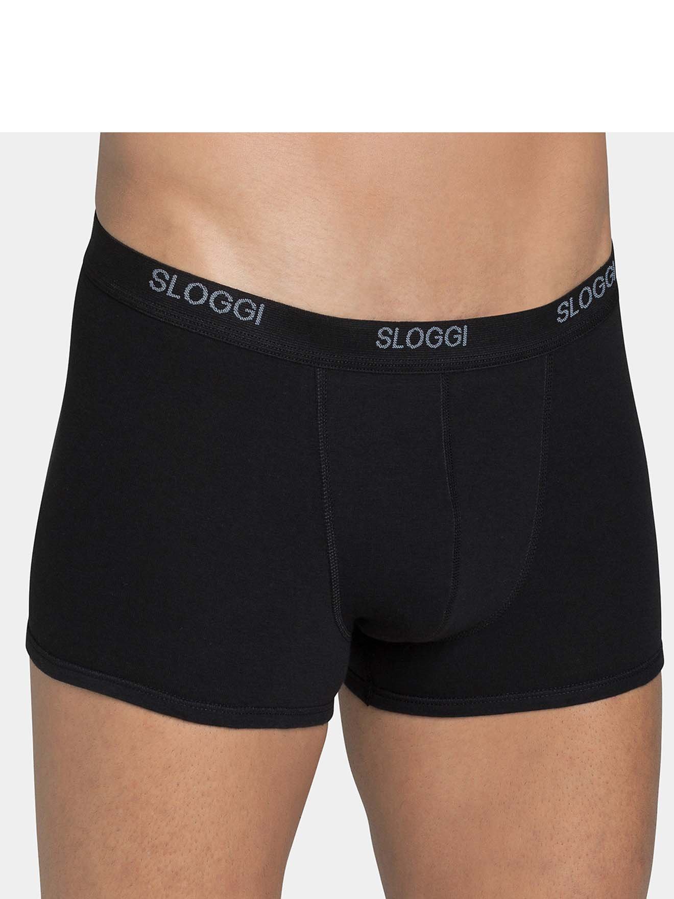 Boxer Basic