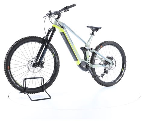 Produit reconditionné - Conway E-WME 329 Vélo électrique VTT 2021 - Très Bon Etat
