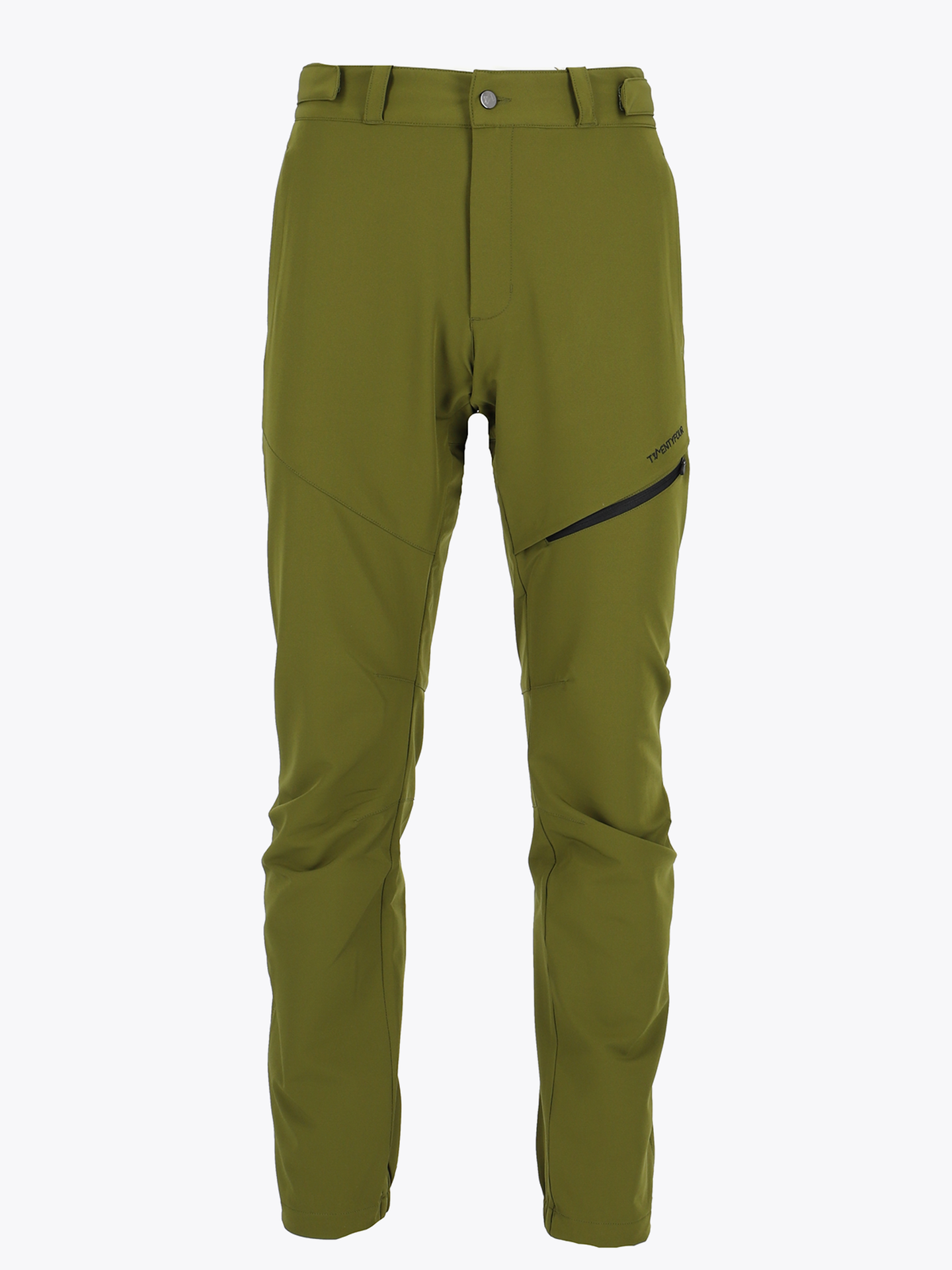 Flåm 2.0 Light Softshell Bukse