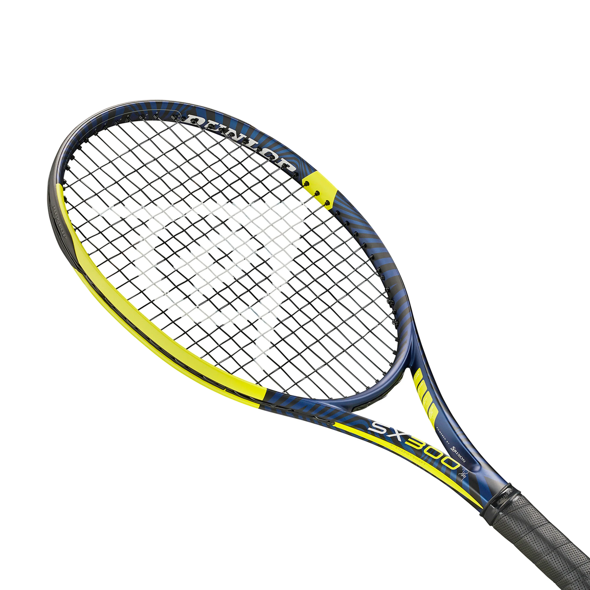 Dunlop SX 300 Navy (Édition limitée)