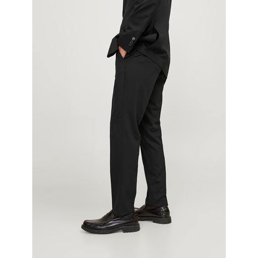 Jack&Jones Franco Jakkesæt, Black, 50