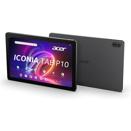 Tablette tactile Acer Iconia P10-21Q-86BJ Aluminium