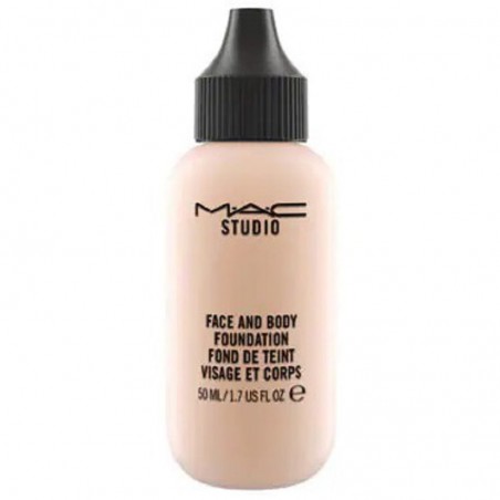 M·A·C Cosmetics Face & Body N1